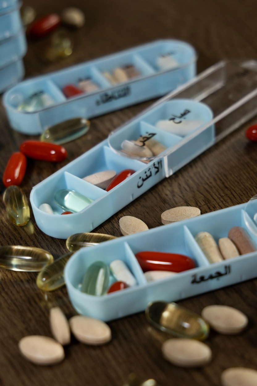 هل تتناول ليفوثيروكسين بالطريقة الخاطئة كل صباح؟ عادات يتجاهلها كثير من المرضى