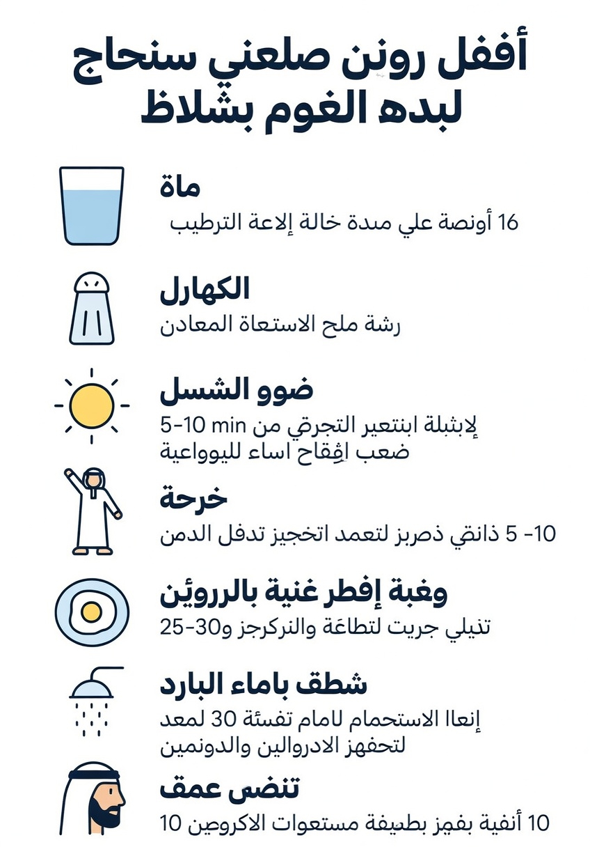 هل تتناول ليفوثيروكسين بالطريقة الخاطئة كل صباح؟ عادات يتجاهلها كثير من المرضى