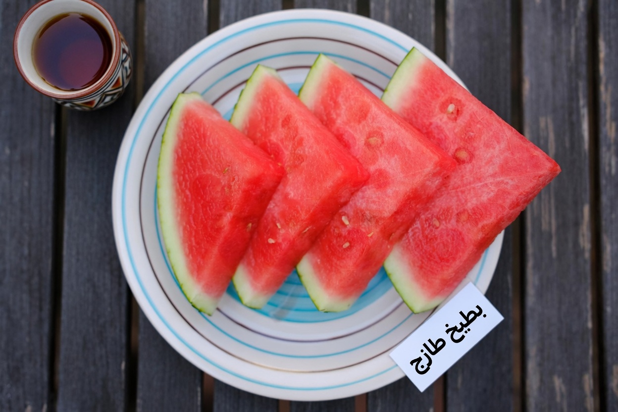 ارتفاع الكرياتينين ليلًا؟ 4 فواكه يغفل عنها كبار السن كثيرًا لدعم الكلى بلطف