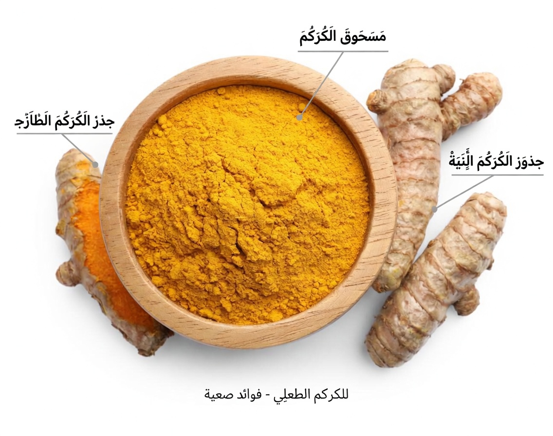 أفضل 10 أطعمة تساعد في الحفاظ على الشرايين نظيفة وتدعم صحة القلب