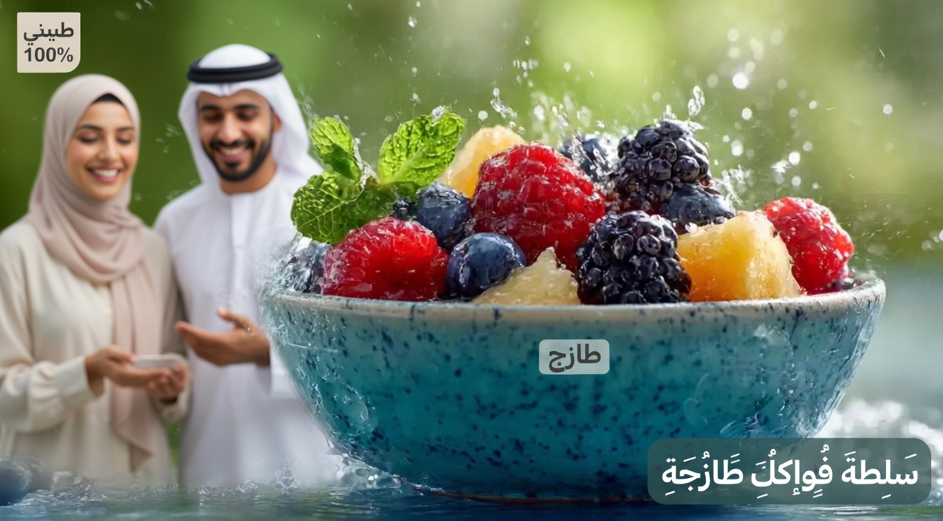 أفضل 10 أطعمة تساعد في الحفاظ على الشرايين نظيفة وتدعم صحة القلب