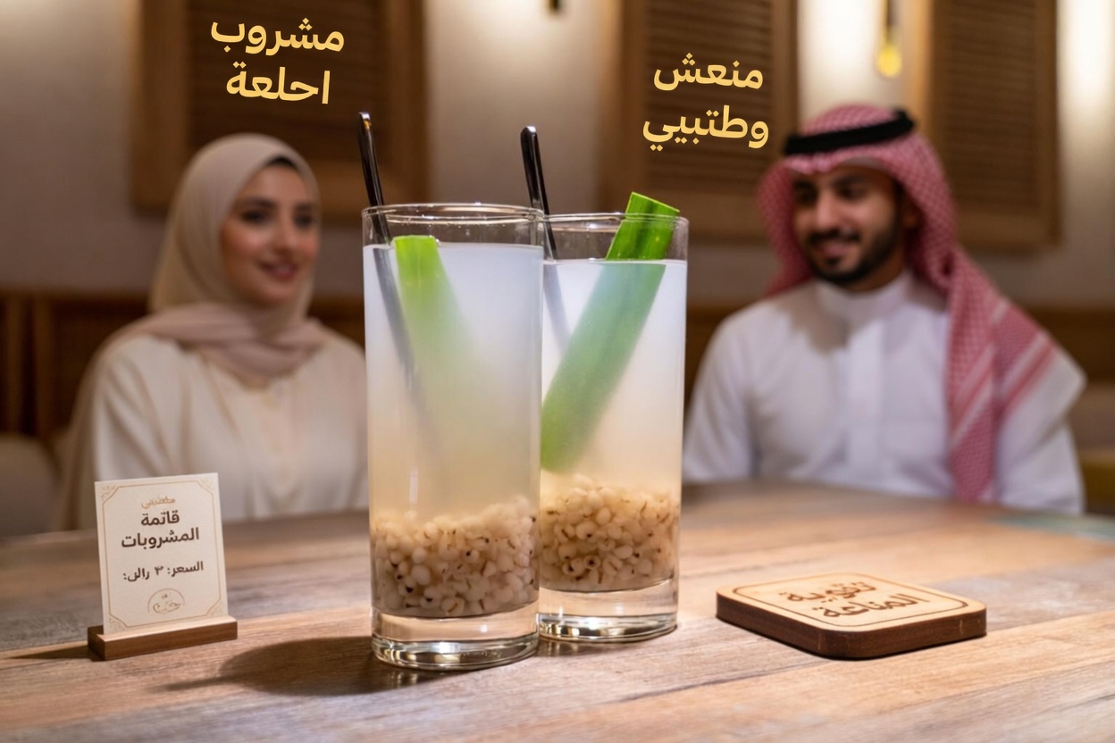 تحذير بشأن البول الرغوي: 10 مشروبات بسيطة قد تدعم توازن الكلى