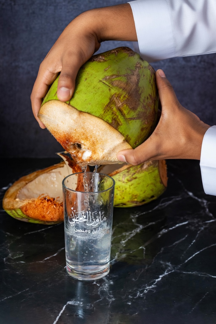 تحذير بشأن البول الرغوي: 10 مشروبات بسيطة قد تدعم توازن الكلى