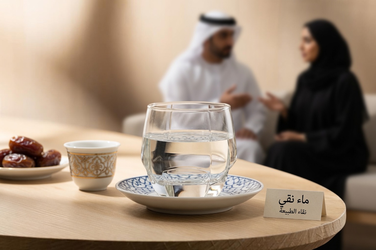 تحذير بشأن البول الرغوي: 10 مشروبات بسيطة قد تدعم توازن الكلى