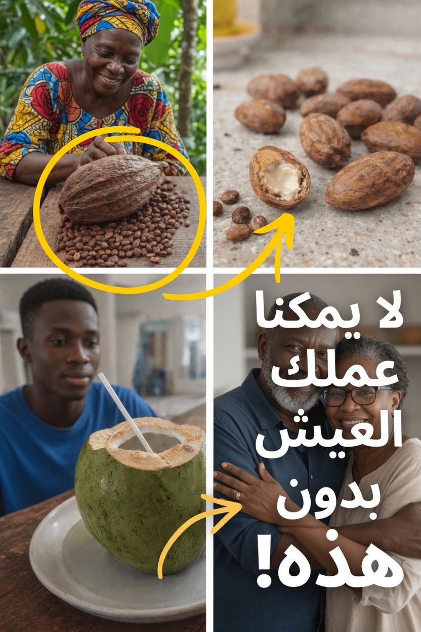 مشروب الكولا المُرّة قبل العلاقة الحميمة؟ ما الذي يجب أن يعرفه كبار السن أولًا