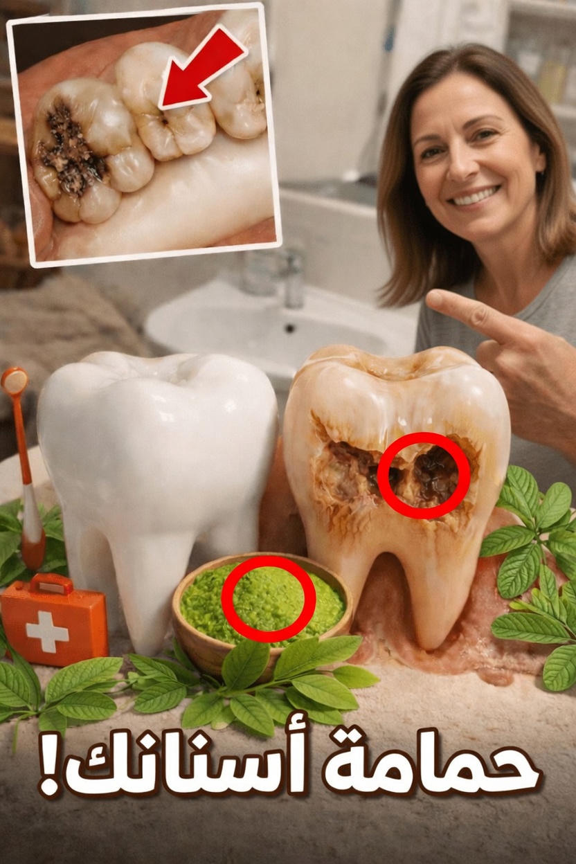 هل يمكن لأوراق الجوافة أن تساعد في دعم العناية بالأسنان؟ 3 عادات تقليدية ينبغي لكبار السن في المكسيك معرفتها