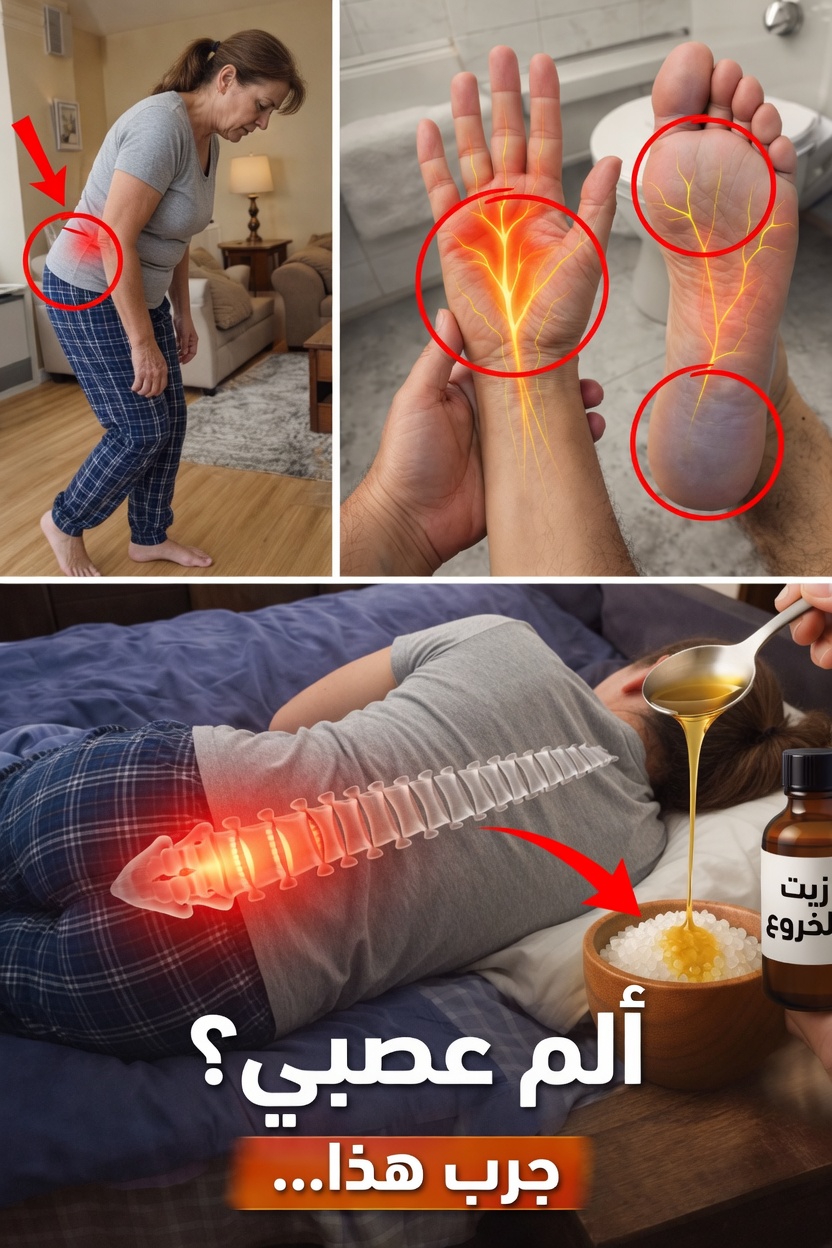 هل يمكن لقطرتين من زيت الخروع والعسل أن تساعدا النساء بعد سن الخمسين