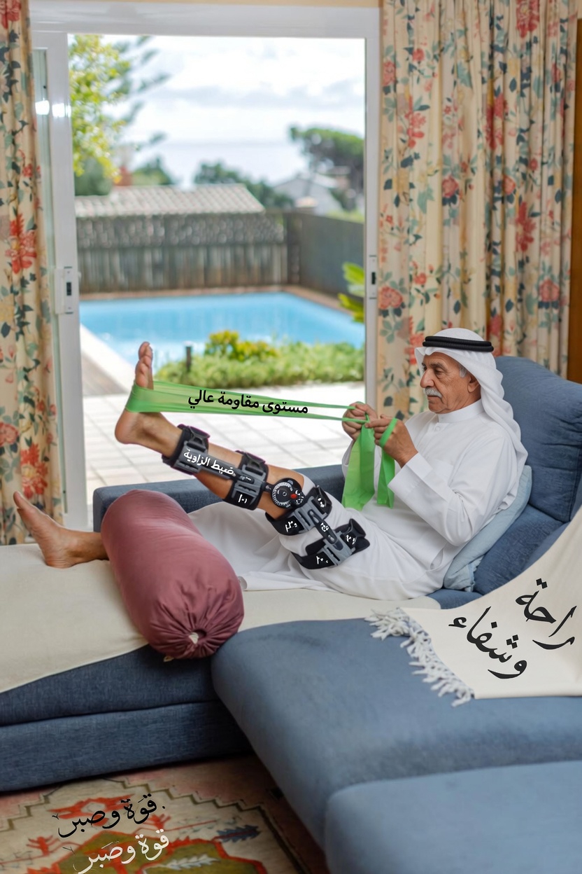 زيت جوز الهند وصحة المفاصل: عادة مطبخ بسيطة تستحق المعرفة؟