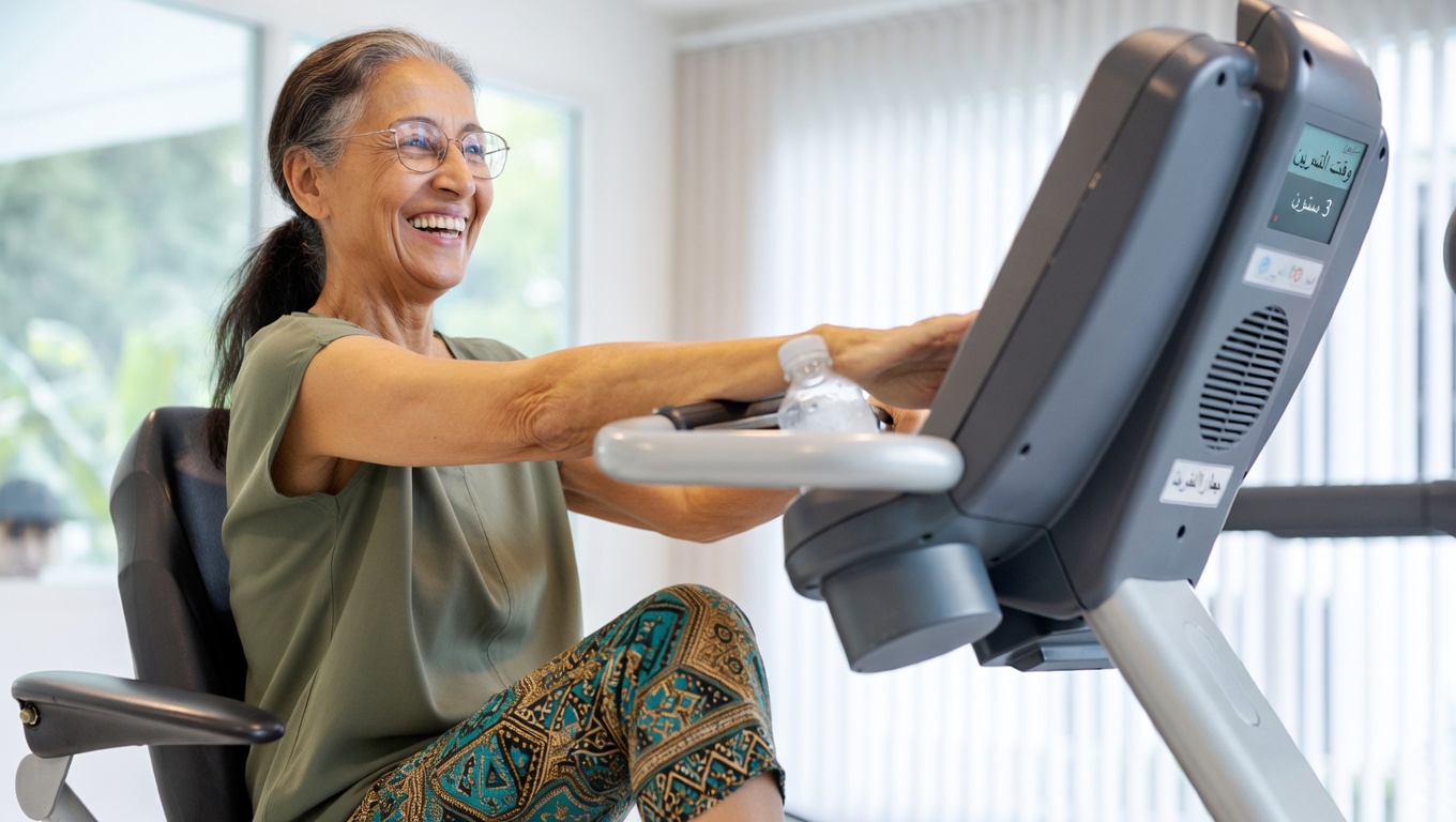 زيت جوز الهند وصحة المفاصل: عادة مطبخ بسيطة تستحق المعرفة؟