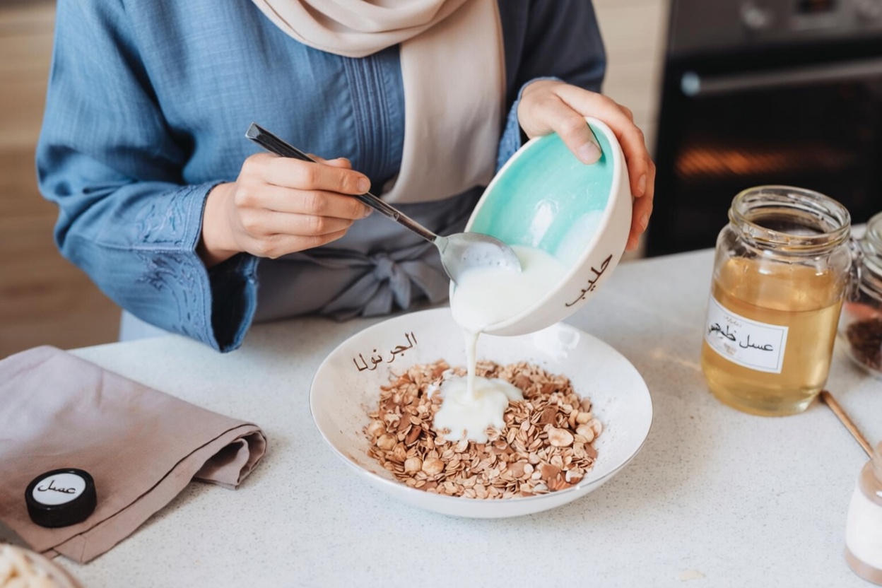 زيت جوز الهند وصحة المفاصل: عادة مطبخ بسيطة تستحق المعرفة؟