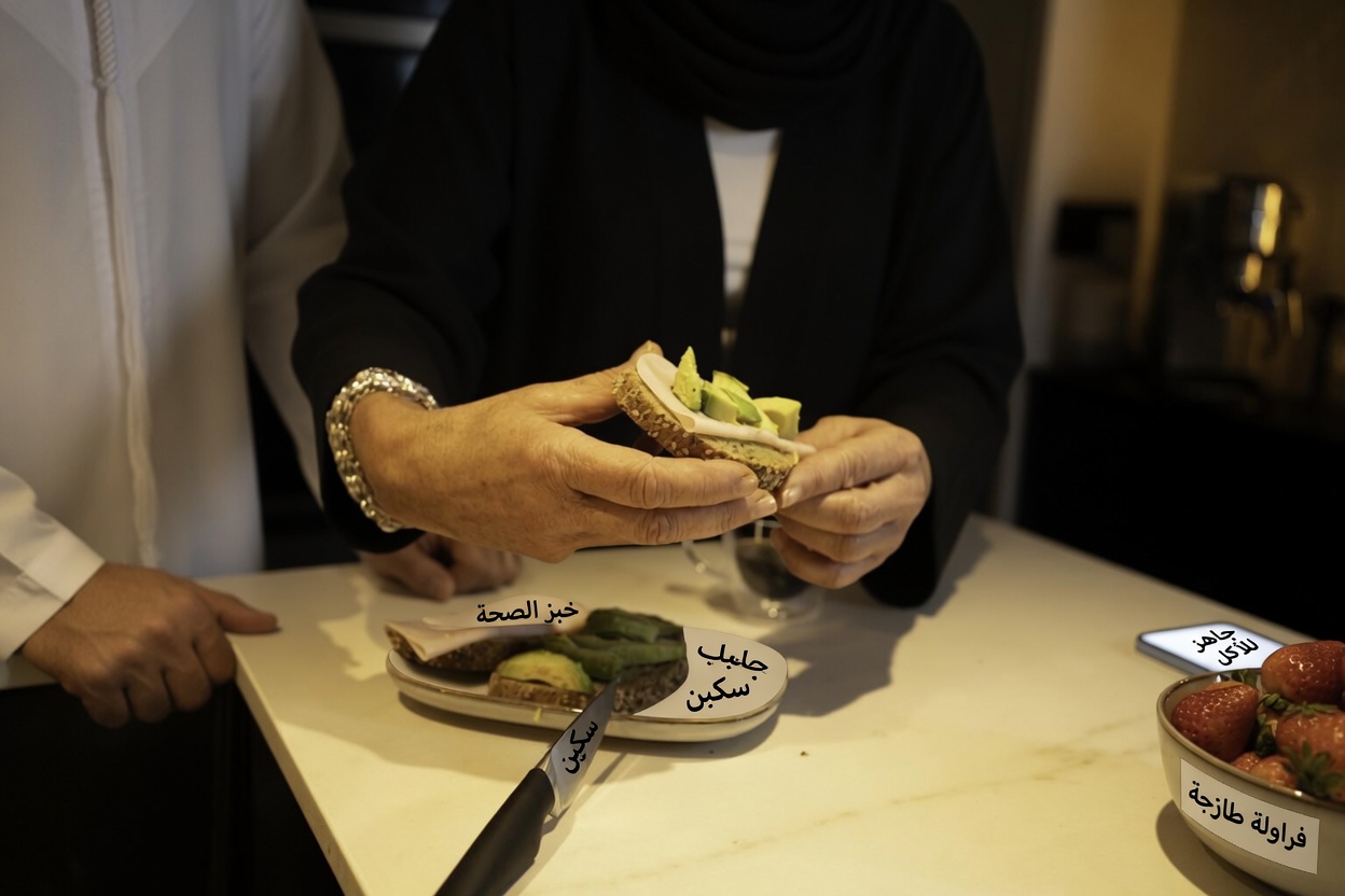 الرجال فوق الأربعين: هل يمكن أن تكون هذه الفاكهة الواحدة عادة بسيطة لدعم البروستاتا؟