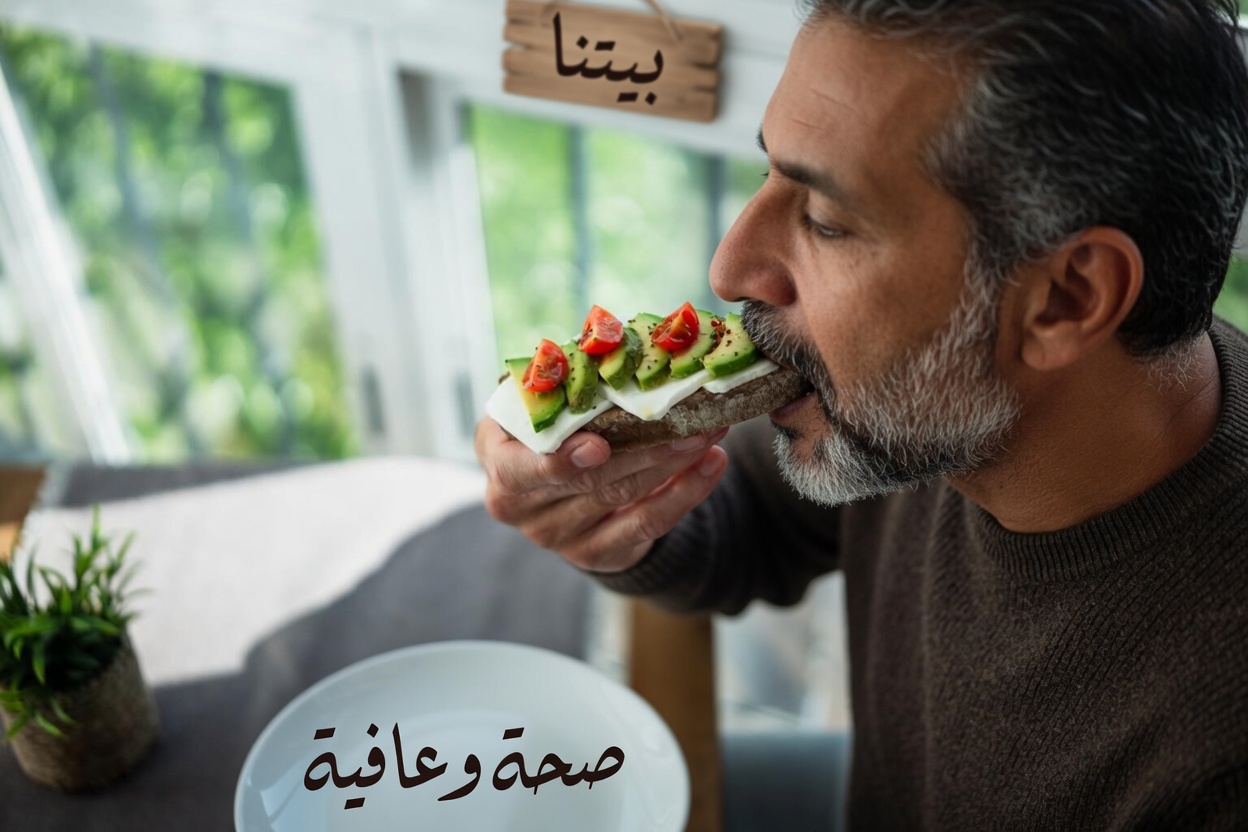 الرجال فوق الأربعين: هل يمكن أن تكون هذه الفاكهة الواحدة عادة بسيطة لدعم البروستاتا؟