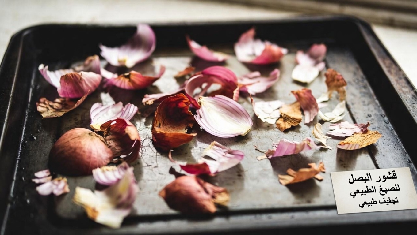 كيفية دعم صحة المثانة والبروستاتا لديك طبيعيًا في المنزل بوصفة بسيطة من البصل الأحمر