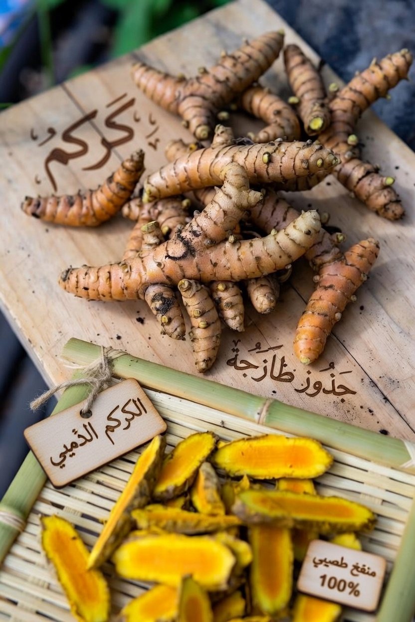 7 أطعمة قد تدعم تدفق الدم الصحي والدورة الدموية بشكل طبيعي