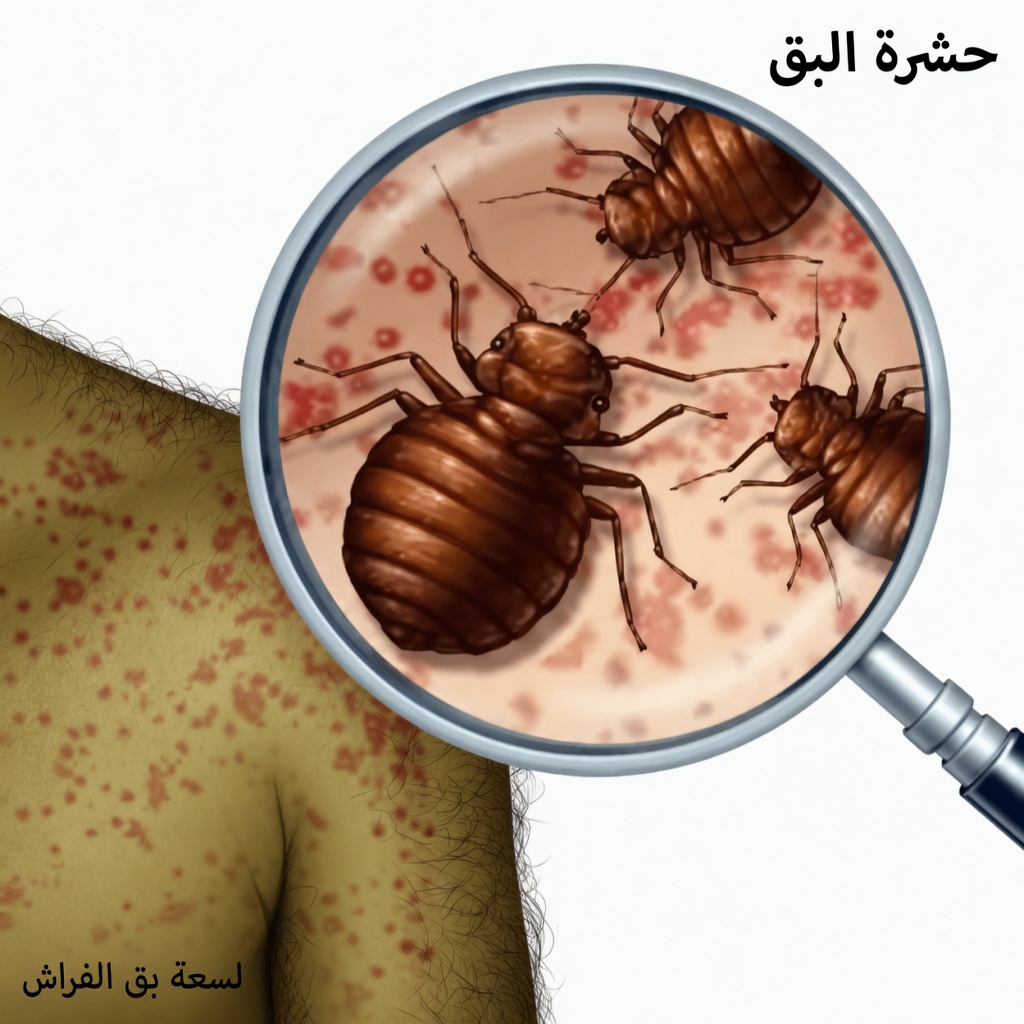 عادات منزلية بسيطة للمساعدة في إبعاد بقّ الفراش عن مساحاتك الخارجية هذا الموسم