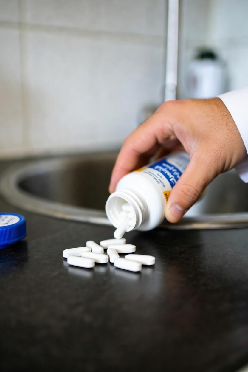 10 آثار جانبية مهمة للميتوبرولول يجب أن تكون على دراية بها