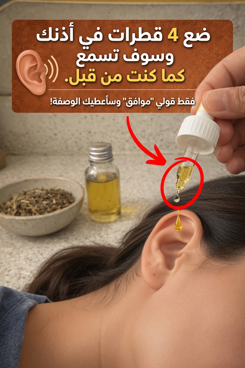 فهم سبب شعور الأذنين أحيانًا بأنها أقل صفاءً