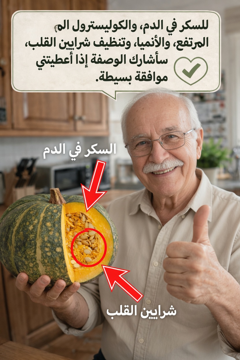 اكتشف الطرق المدهشة التي يمكن أن يدعم بها اليقطين روتينك اليومي للعافية