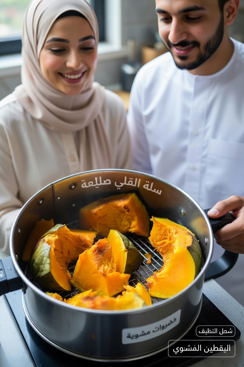 اكتشف الطرق المدهشة التي يمكن أن يدعم بها اليقطين روتينك اليومي للعافية