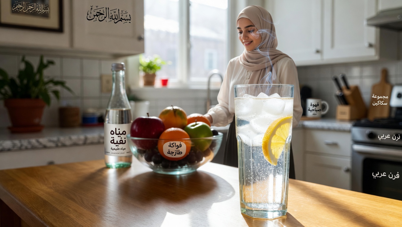 هل تؤدي عادات زوجك اليومية بصمت إلى زيادة خطر إصابتك بسرطان الثدي؟ عادتان شائعتان ينبغي الانتباه إليهما وخطوات بسيطة لحماية عائلتك