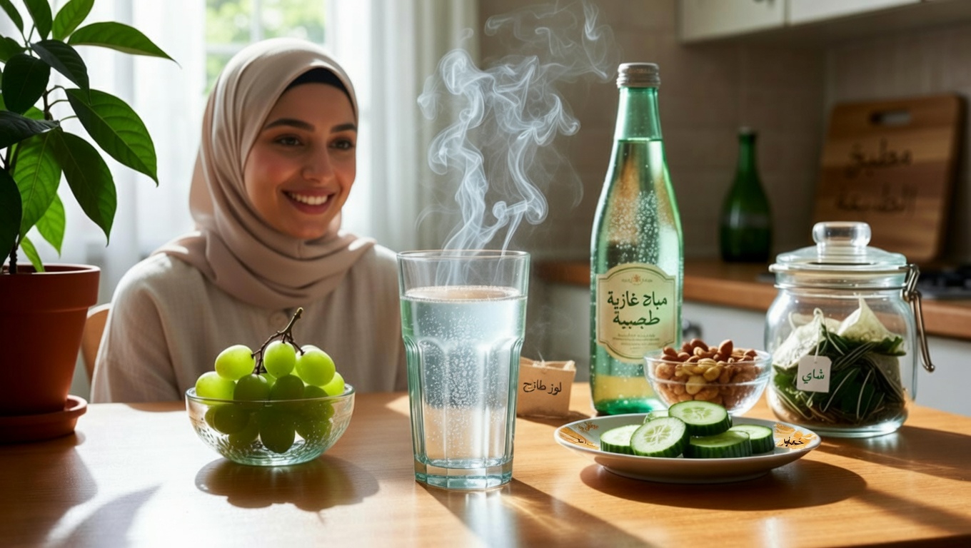 هل تؤدي عادات زوجك اليومية بصمت إلى زيادة خطر إصابتك بسرطان الثدي؟ عادتان شائعتان ينبغي الانتباه إليهما وخطوات بسيطة لحماية عائلتك