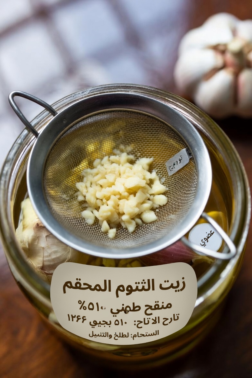 اكتشف طرقًا بسيطة لاستخدام الثوم والقرنفل في المنزل لتحسين راحة الساقين ودعم الدورة الدموية