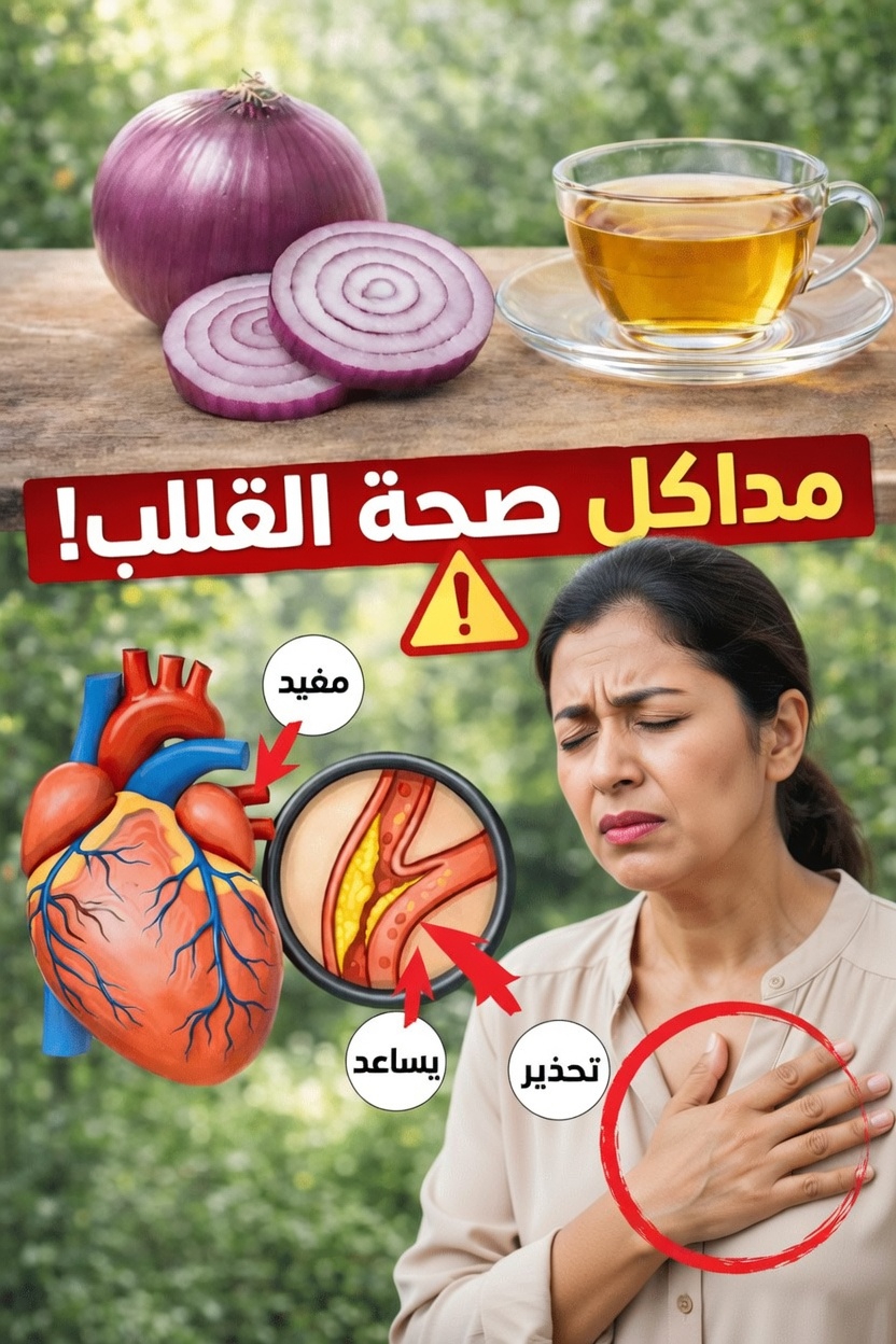 استكشاف إمكانات البصل الأحمر في دعم مستويات السكر الصحية في الدم