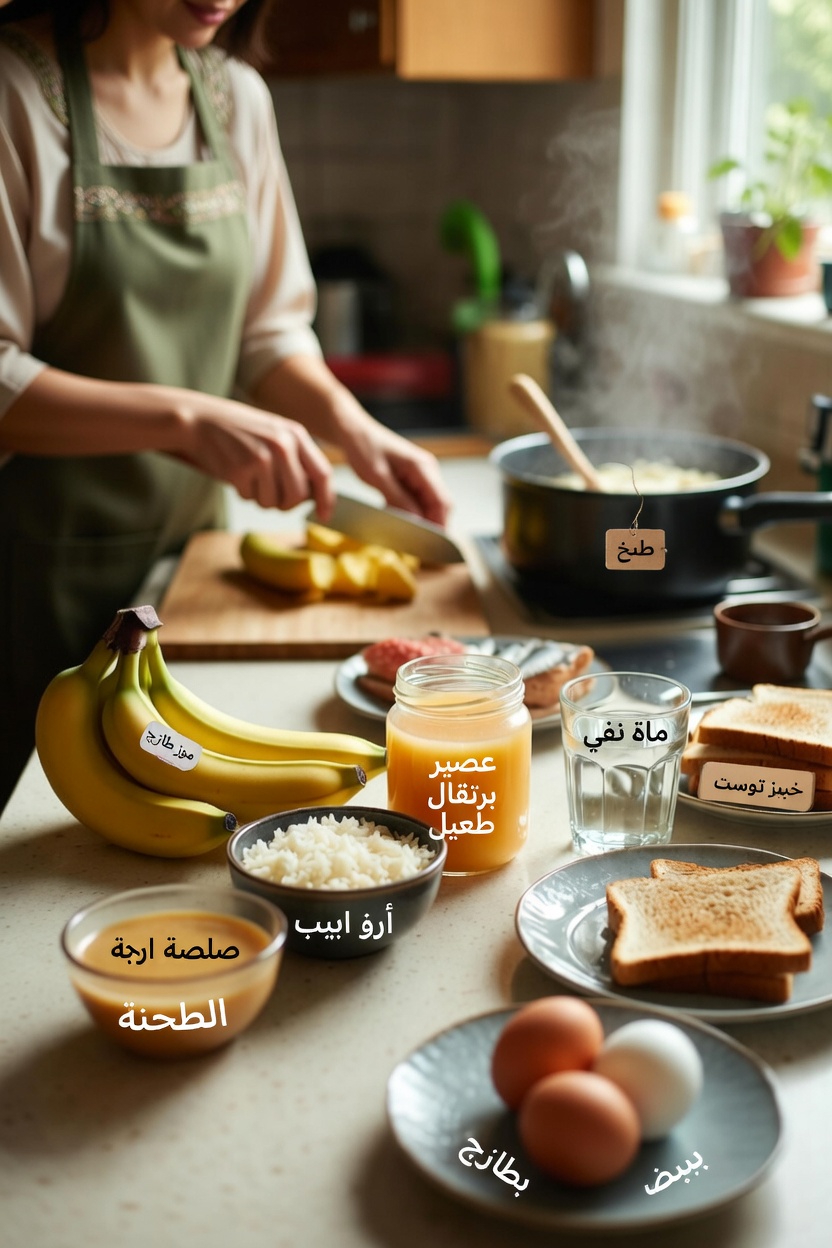 10 آثار جانبية شائعة للميتفورمين يجب أن تعرفها ونصائح عملية للتعامل معها بأمان