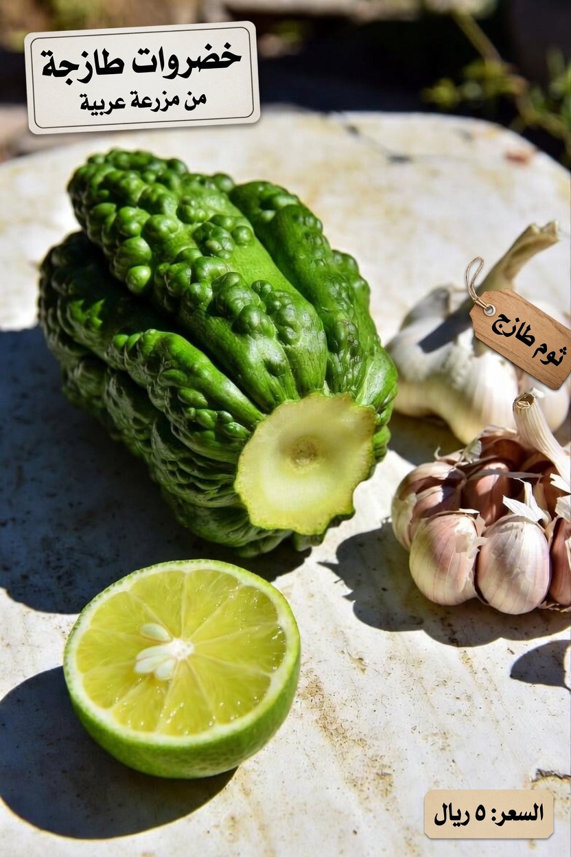 اكتشف الطرق المدهشة التي يمكن أن يدعم بها قرع الشايوت مع الثوم والليمون روتينك الصحي اليومي