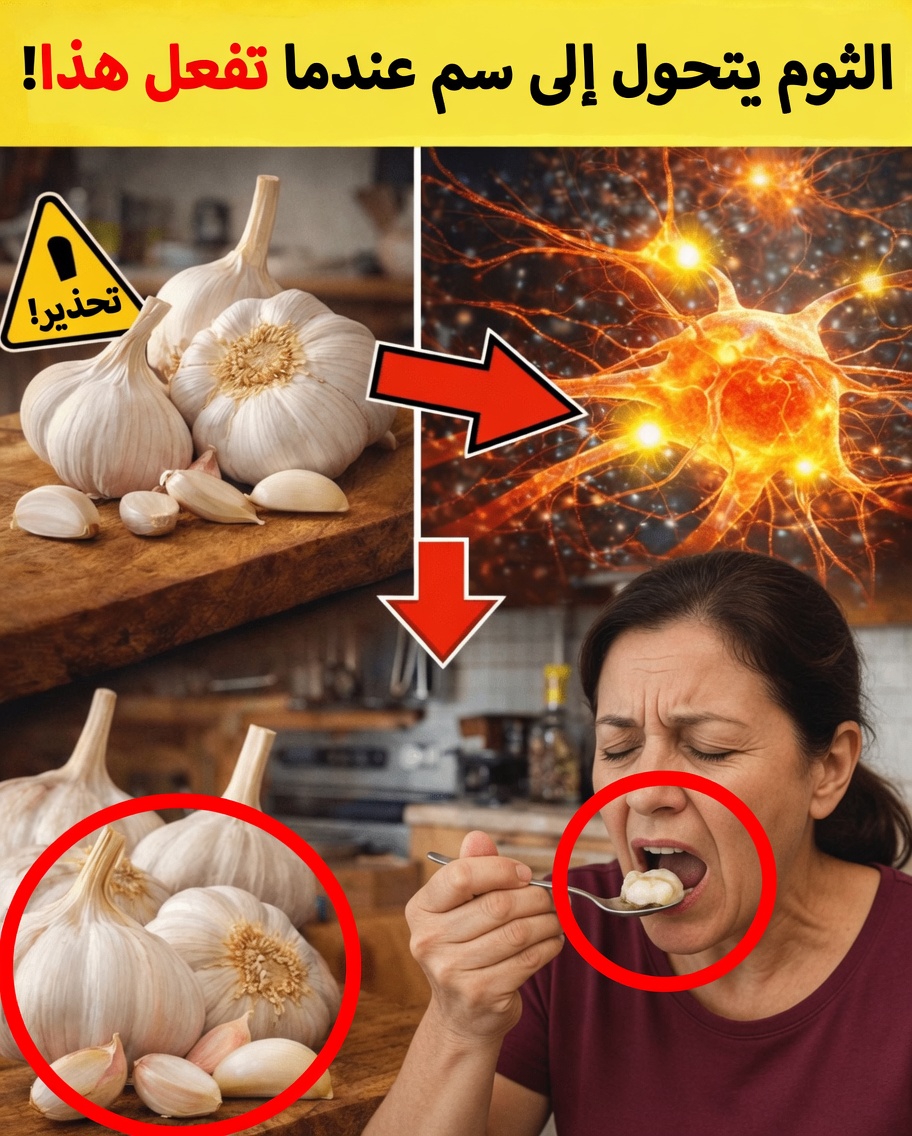 لماذا يستحق الثوم مكانًا في روتينك