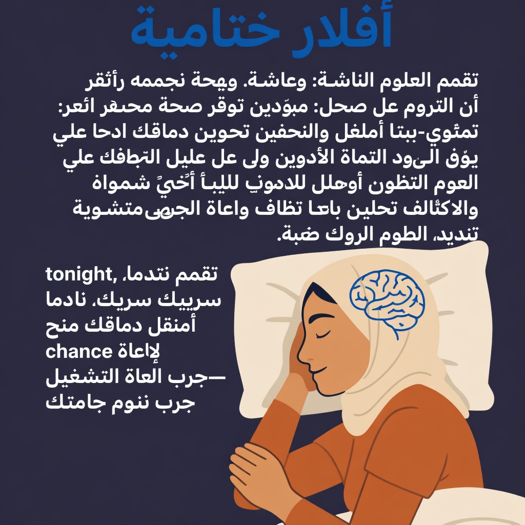 هل تؤثر وضعية نومك سرًا على ذاكرتك مع التقدم في العمر؟ ما الذي يحتاج كبار السن إلى معرفته