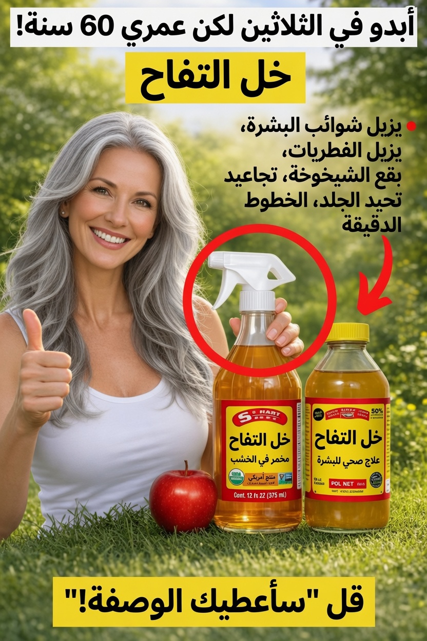 كيفية إضافة خل التفاح بأمان إلى روتين العناية ببشرتك: نصائح أساسية للمبتدئين