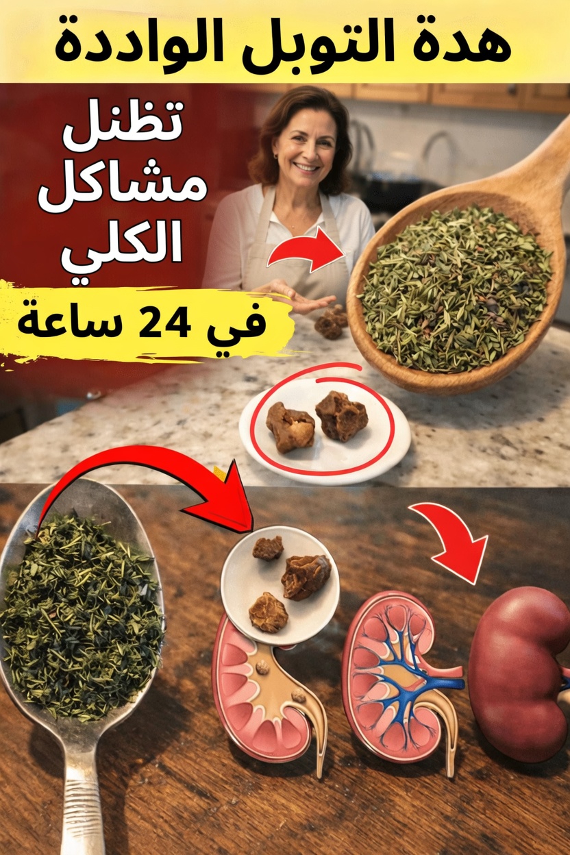 أفضل 5 توابل طبيعية يمكنك استخدامها يوميًا لدعم وظائف الكلى والعافية