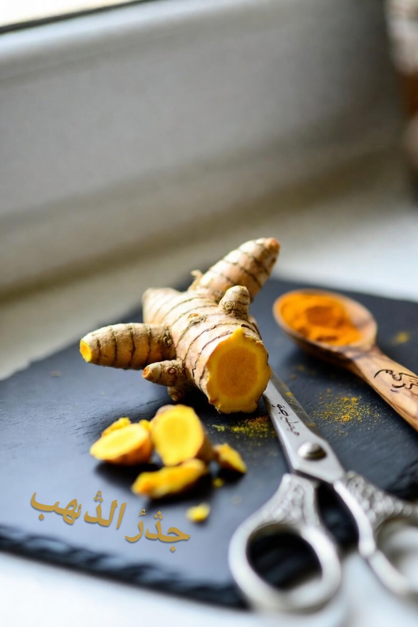 أفضل 5 توابل طبيعية يمكنك استخدامها يوميًا لدعم وظائف الكلى والعافية