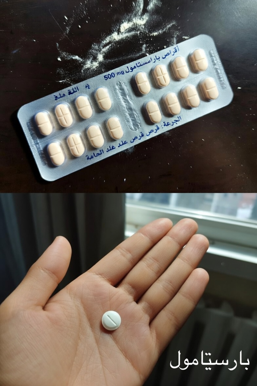 12 من الآثار الجانبية المحتملة لأملوديبين التي يجب أن تعرفها إذا كنت تتناول هذا الدواء