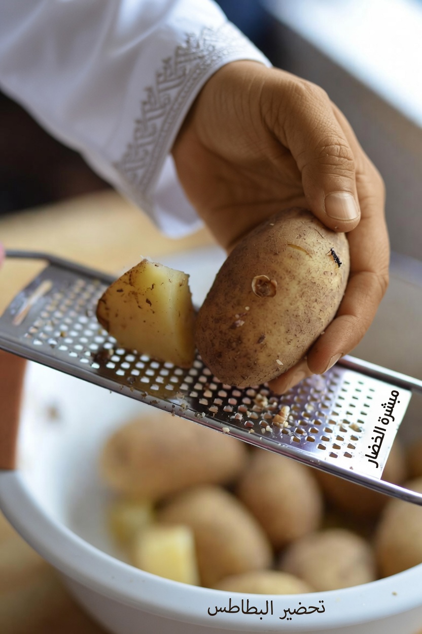 اكشف السر الياباني باستخدام عصير البطاطس لشعر يبدو أكثر صحة: دليلك المنزلي الكامل
