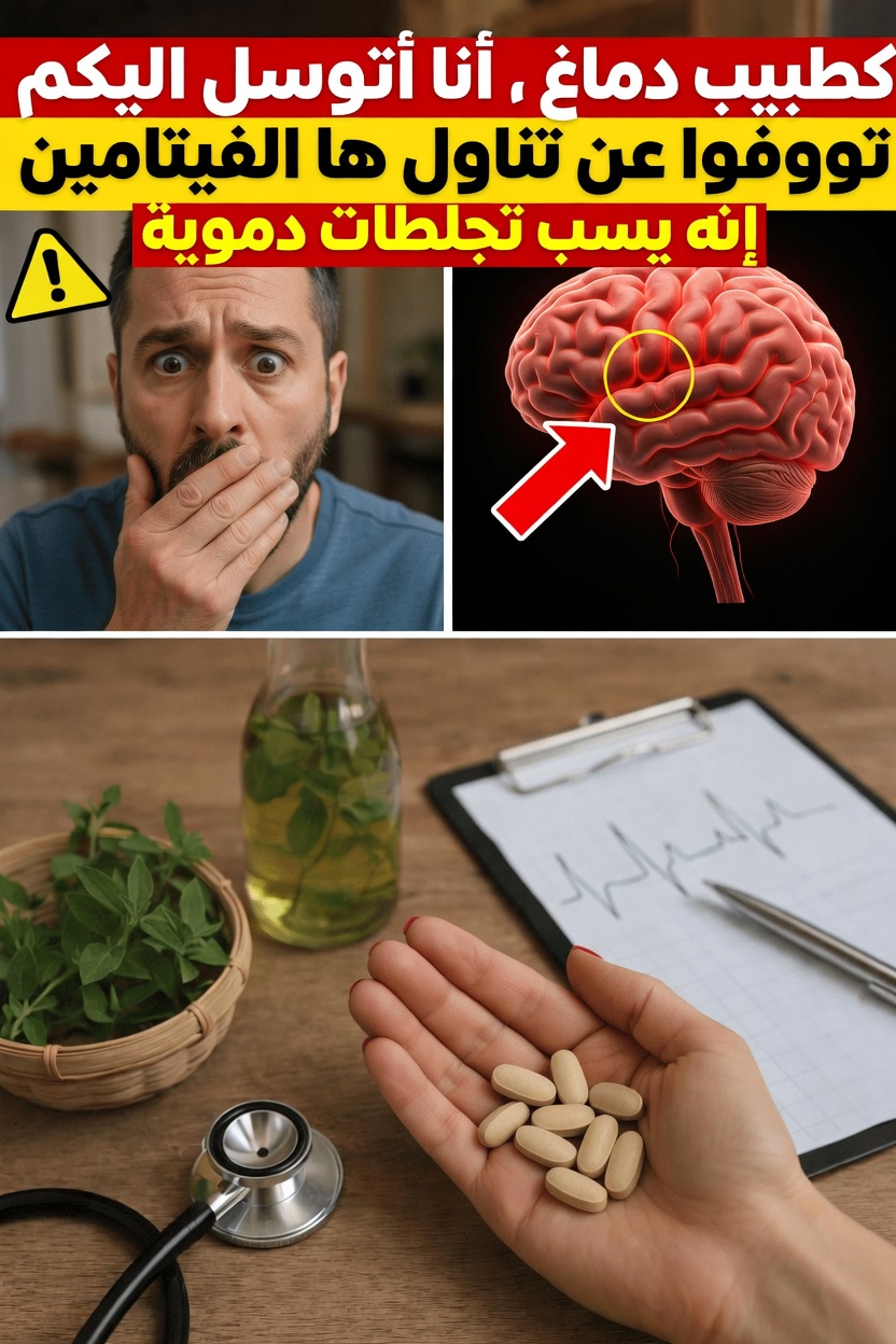 ما الدور الذي يلعبه فيتامين ك في جسمك؟