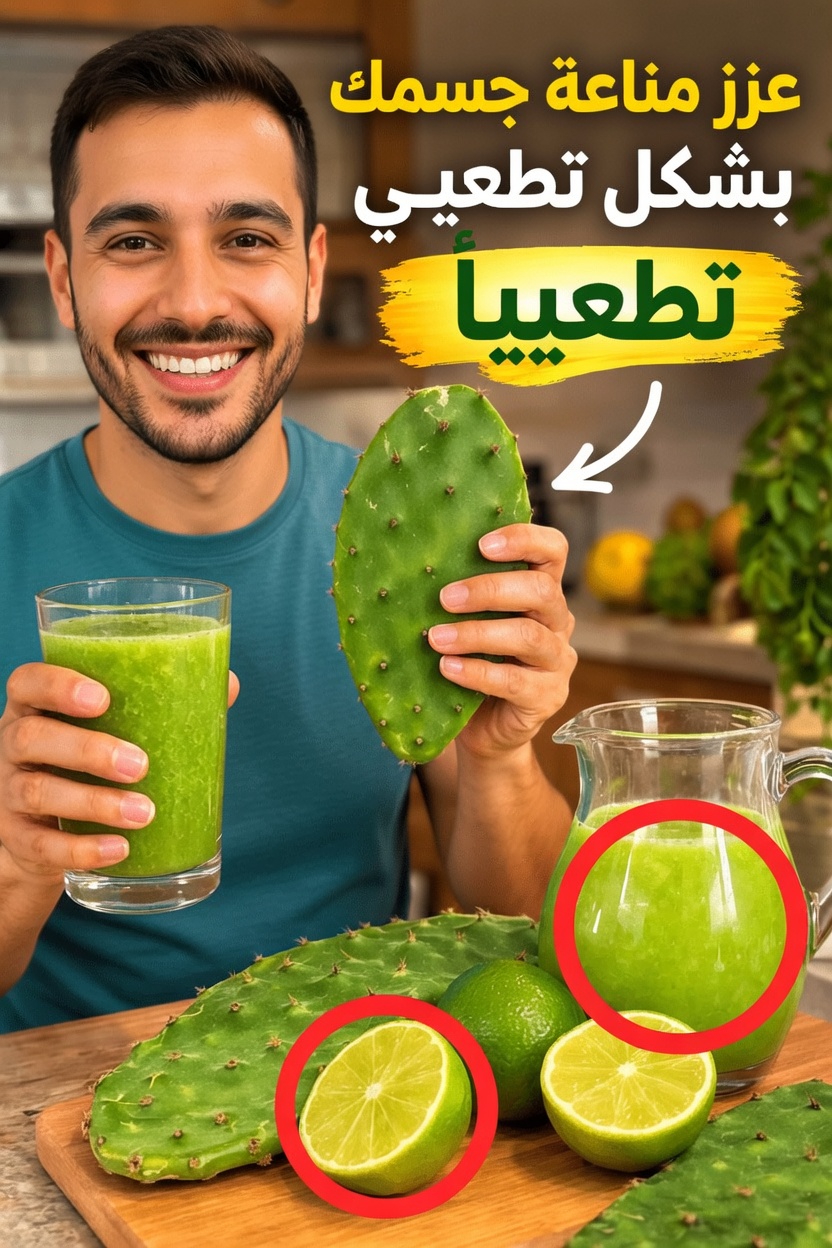 استكشاف إمكانات صبار التين الشوكي في دعم مستويات السكر الصحية في الدم