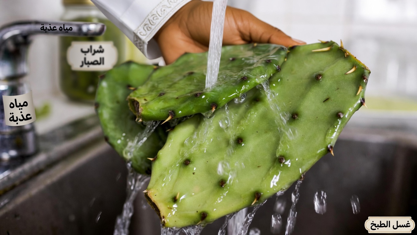 استكشاف إمكانات صبار التين الشوكي في دعم مستويات السكر الصحية في الدم