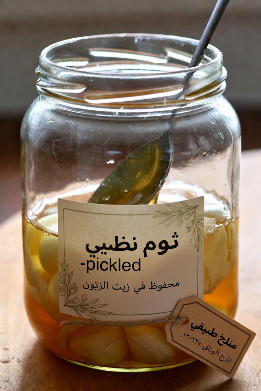 استكشاف الفوائد المحتملة للثوم والعسل: عادة يومية بسيطة تستحق النظر