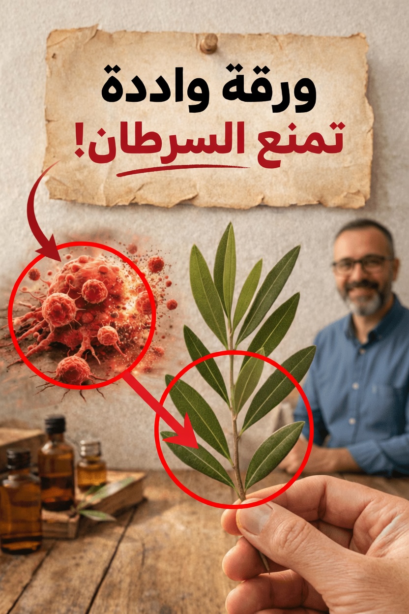 هل يمكن لمستخلص أوراق الزيتون أن يدعم العافية العامة في ضوء الأبحاث الناشئة؟