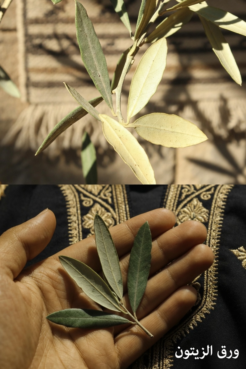 هل يمكن لمستخلص أوراق الزيتون أن يدعم العافية العامة في ضوء الأبحاث الناشئة؟