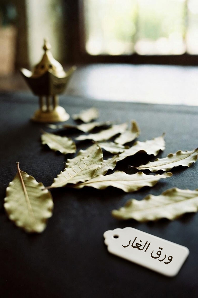 استكشاف الفوائد المحتملة لأوراق الغار للصحة العامة في الحياة اليومية