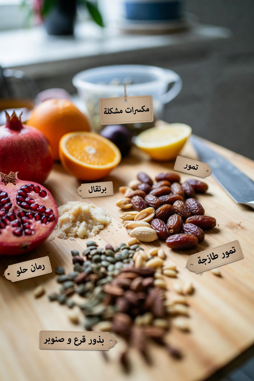 10 علامات مفاجئة قد تشير إلى أن جسمك يحتاج إلى المزيد من العناصر الغذائية الأساسية يوميًا