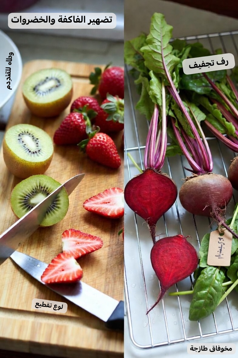 9 أطعمة لذيذة قد تساعد بشكل طبيعي في دعم ضغط الدم الصحي