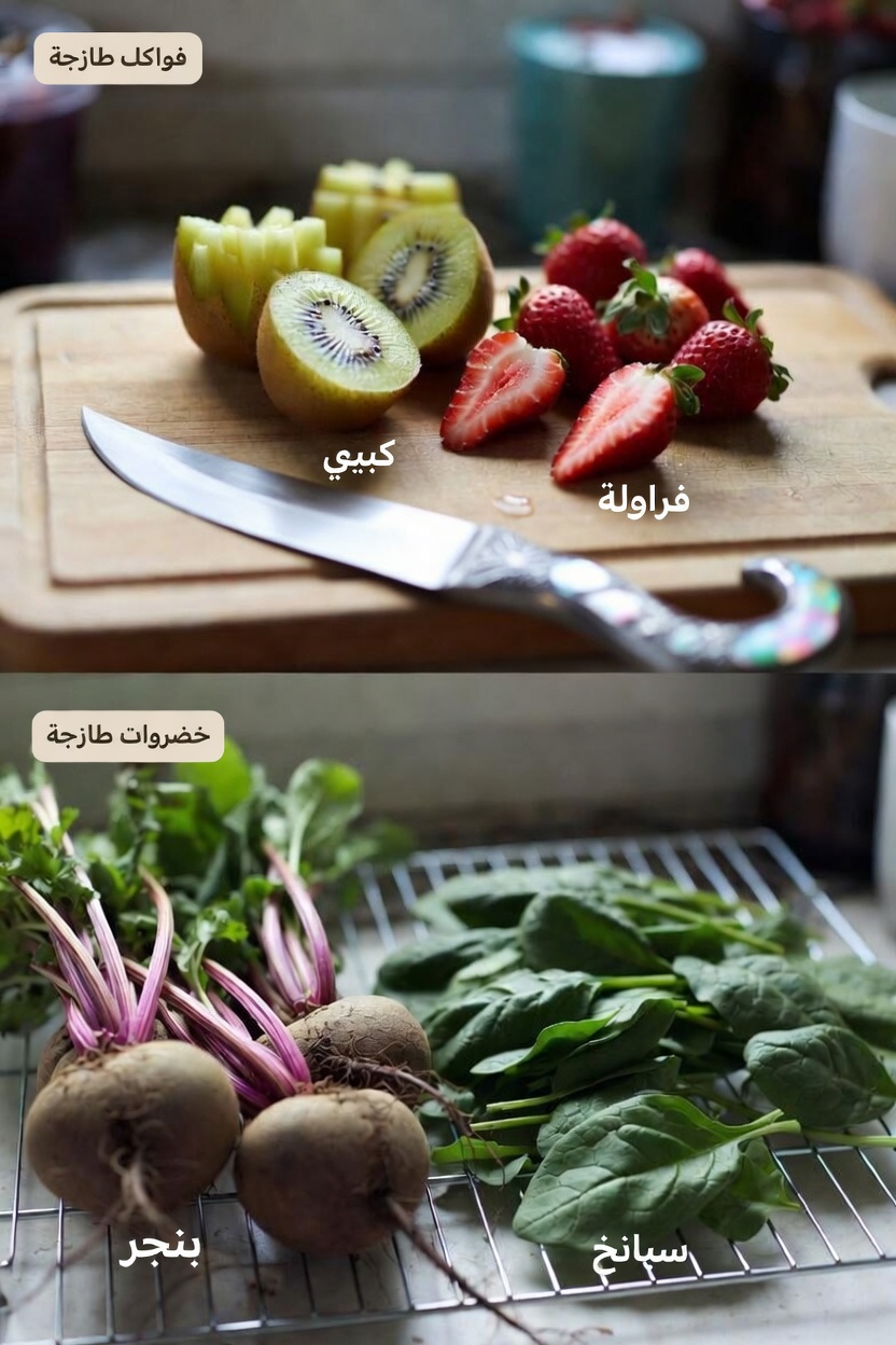 9 أطعمة لذيذة قد تساعد بشكل طبيعي في دعم ضغط الدم الصحي