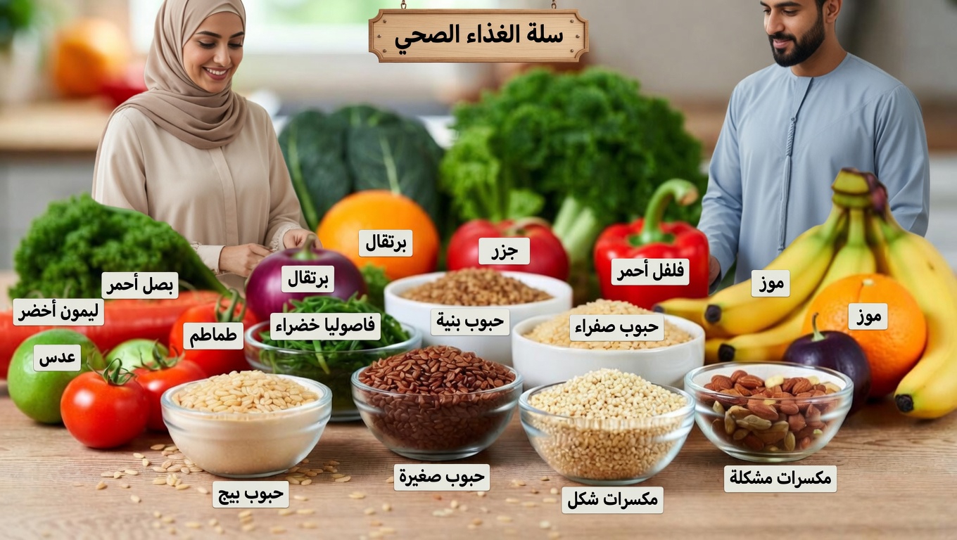 9 أطعمة لذيذة قد تساعد بشكل طبيعي في دعم ضغط الدم الصحي