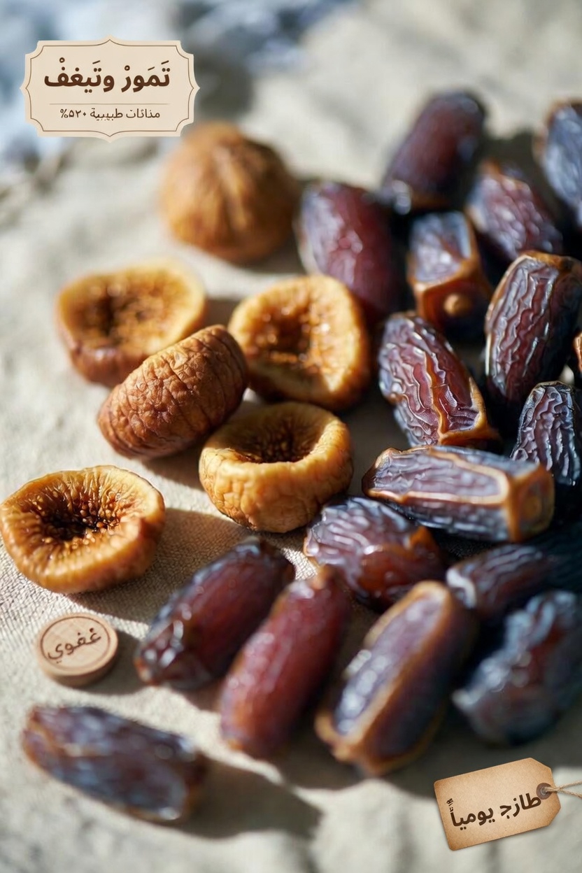 أطعمة يومية بسيطة تدعم جسمك عندما تشعر بالإرهاق