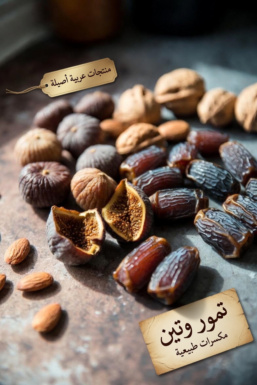 أطعمة يومية بسيطة تدعم جسمك عندما تشعر بالإرهاق