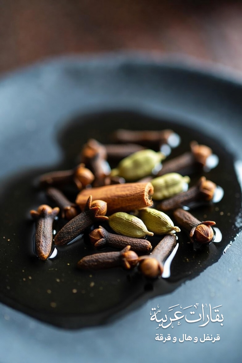 هل يمكن للقرنفل أن يدعم شعراً أكثر صحة وكثافة في المظهر؟ دليل استكشاف طبيعي